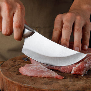Discover the Ultimate Kitchen Companion: Stainless Steel Deboning Special Kitchen Knives