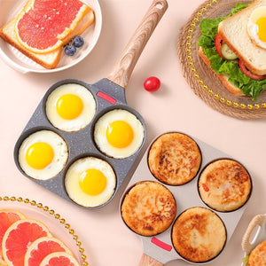 Why You Need the Nonstick Frying Pan for Breakfast in Your Kitchen