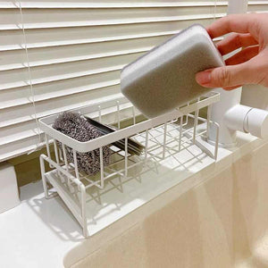 Maximize Your Kitchen Space with Our Kitchen Storage Rack Rag Drain Rack