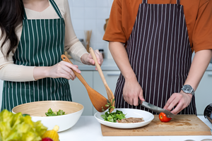 Essential Tools for Every Home Chef