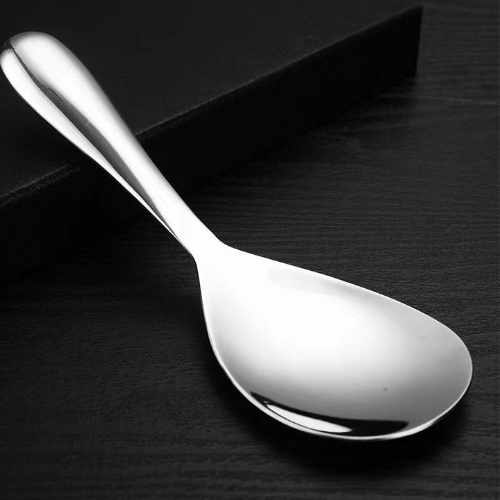 Transform Your Dining Experience with Our Stainless Steel Meal Spoon