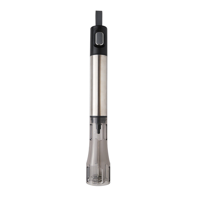 Portable Electric Foam Maker For Kitchen Baking And Cooking