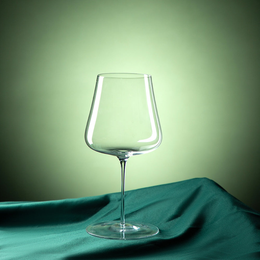 Crystal Glassware Gift Set For Elegant Beverage Serving
