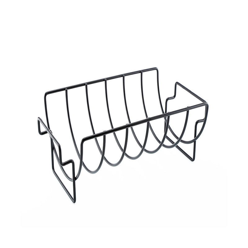 Outdoor Barbecue Grill For Steak And Chicken Cooking