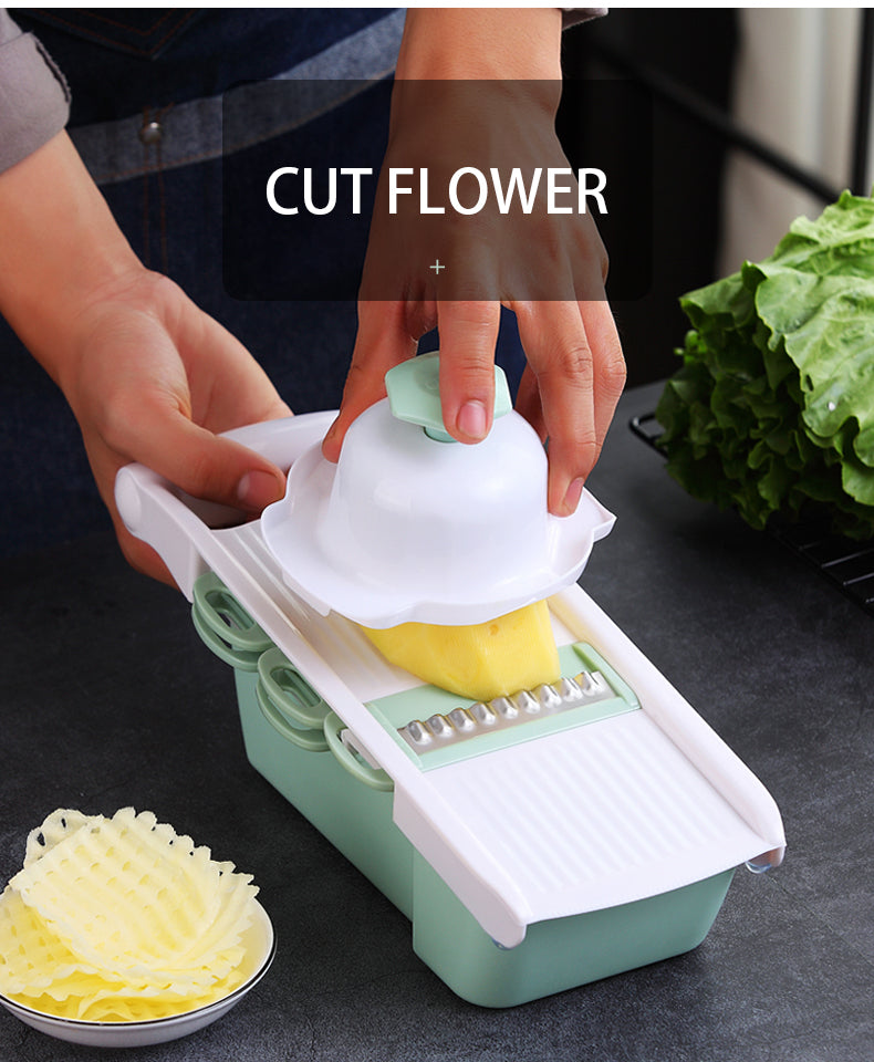 Multifunctional Kitchen Utensils