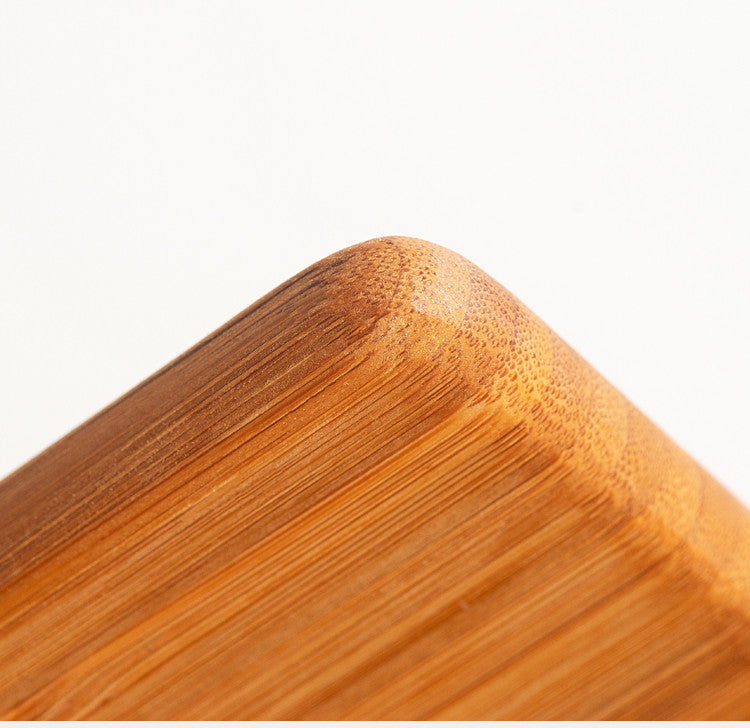 Foldable Bamboo Cutting Board Creative Kitchen Chopping Surface