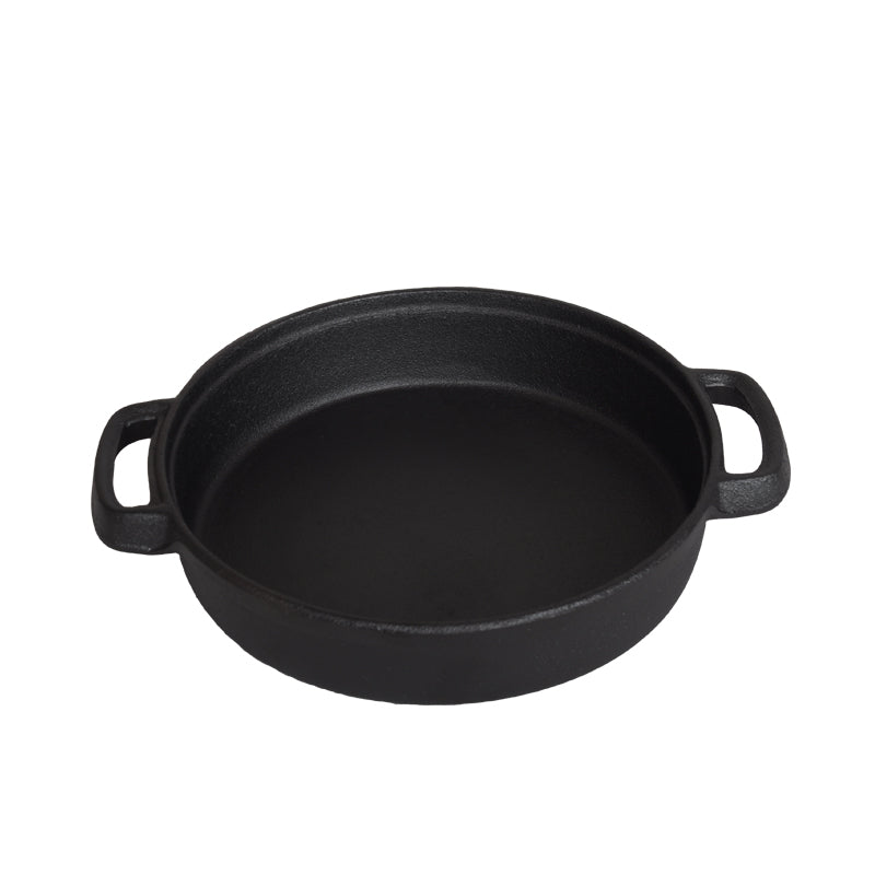 Non-Stick Frying Pan Durable Kitchen Skillet