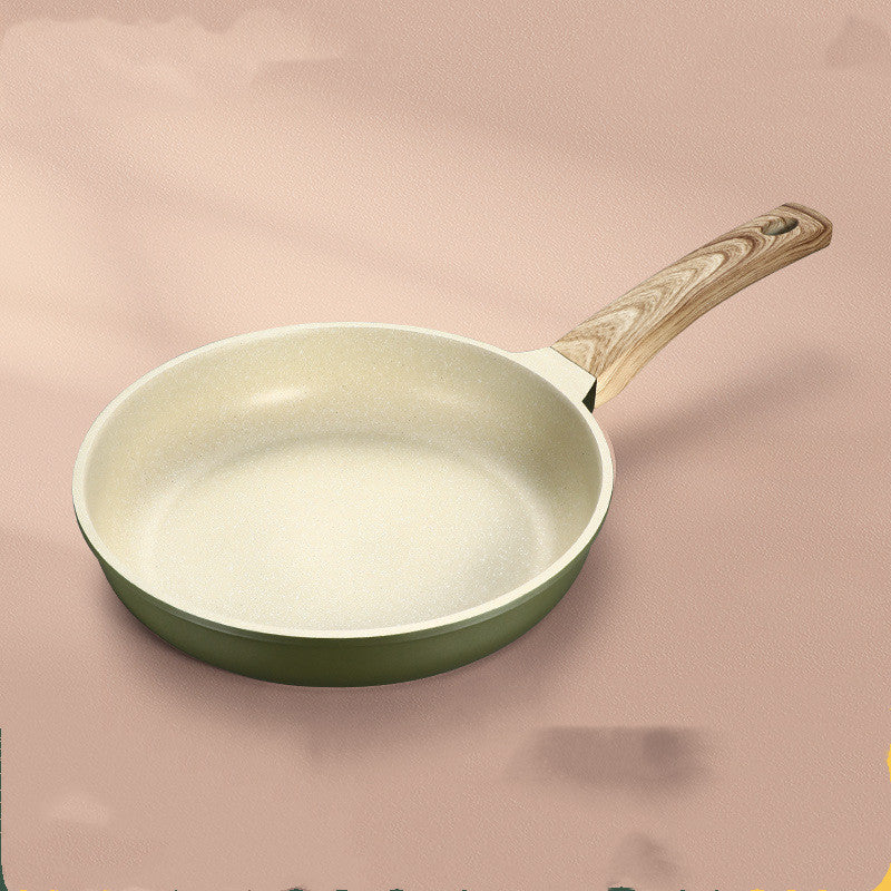 Non-Stick Maifan Stone Frying Pan Multifunctional Kitchen Pan