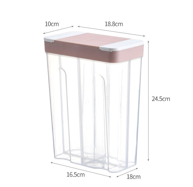 Kitchen Food storage Box