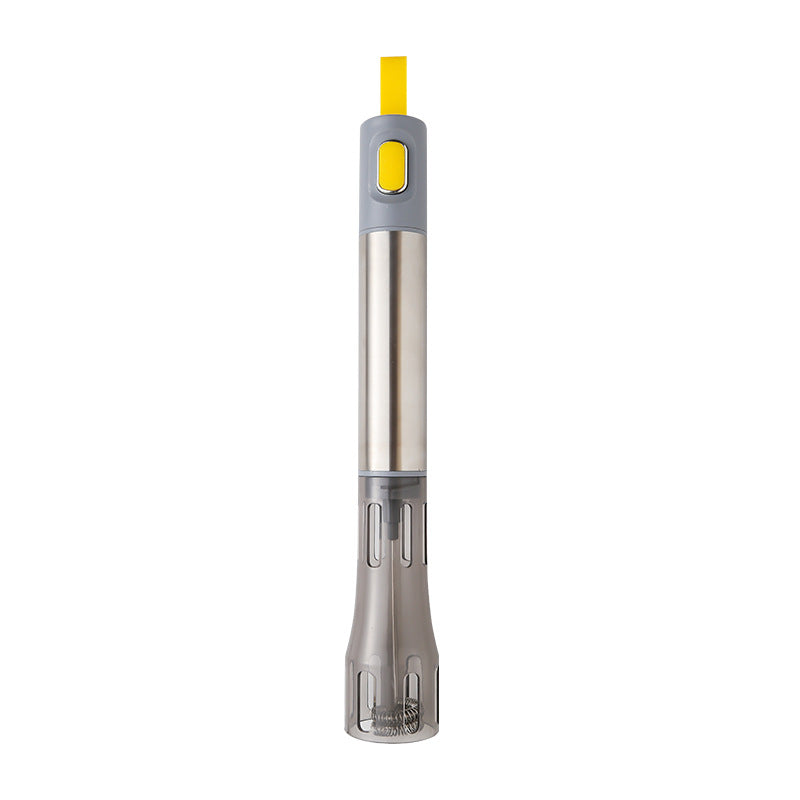 Portable Electric Foam Maker For Kitchen Baking And Cooking