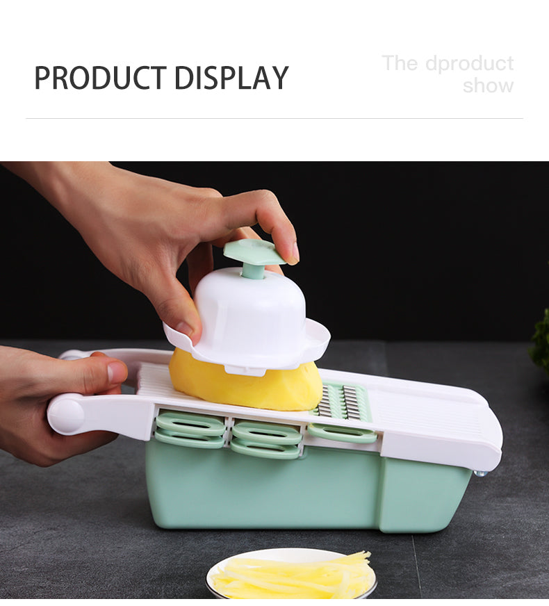 Multifunctional Kitchen Utensils