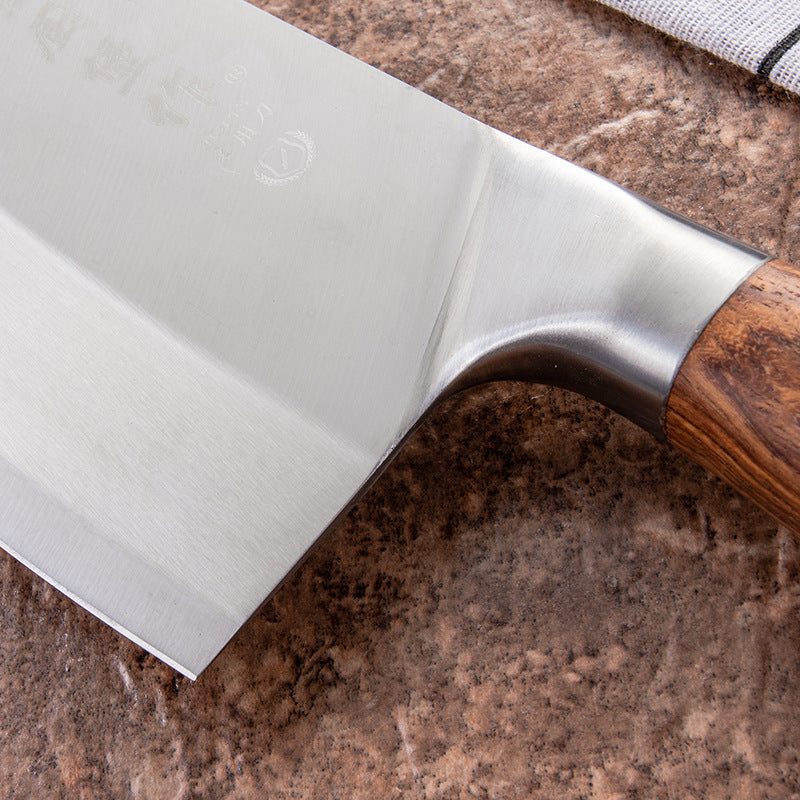Stainless Steel Kitchen Knives For Everyday Cooking