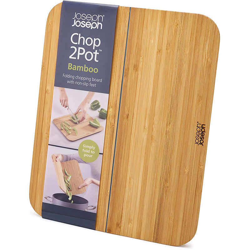 Premium Bamboo Cutting Board Durable Kitchen Chopping Surface