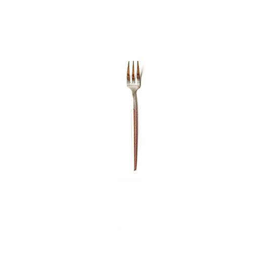 Stainless Steel Cutlery Set For Everyday Dining