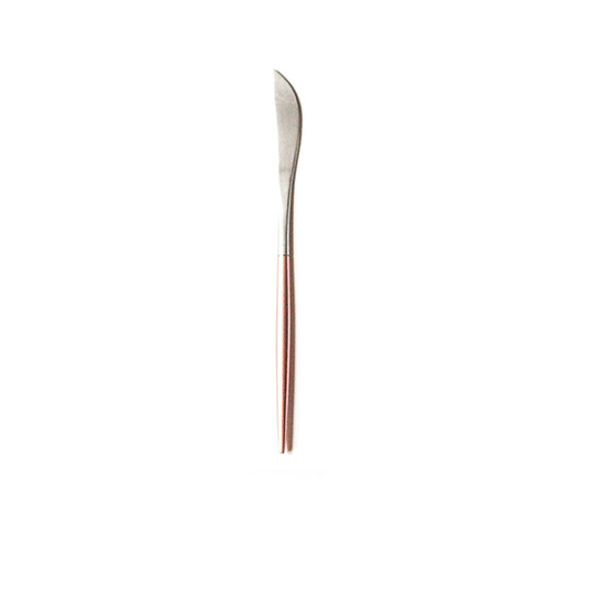 Stainless Steel Cutlery Set For Everyday Dining