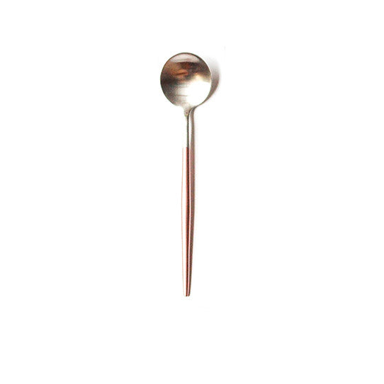 Stainless Steel Cutlery Set For Everyday Dining