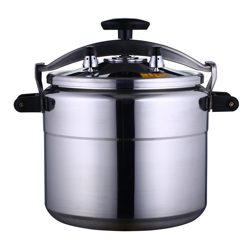 Pressure Cooker for Gas Stove Durable and Safe Cooking Pot