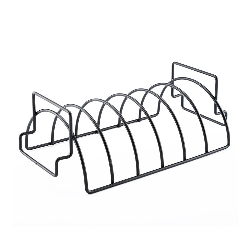 Outdoor Barbecue Grill For Steak And Chicken Cooking