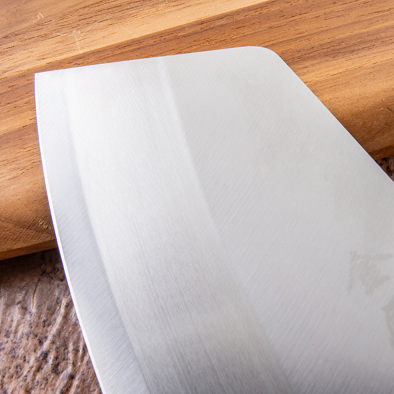 Stainless Steel Kitchen Knives For Everyday Cooking