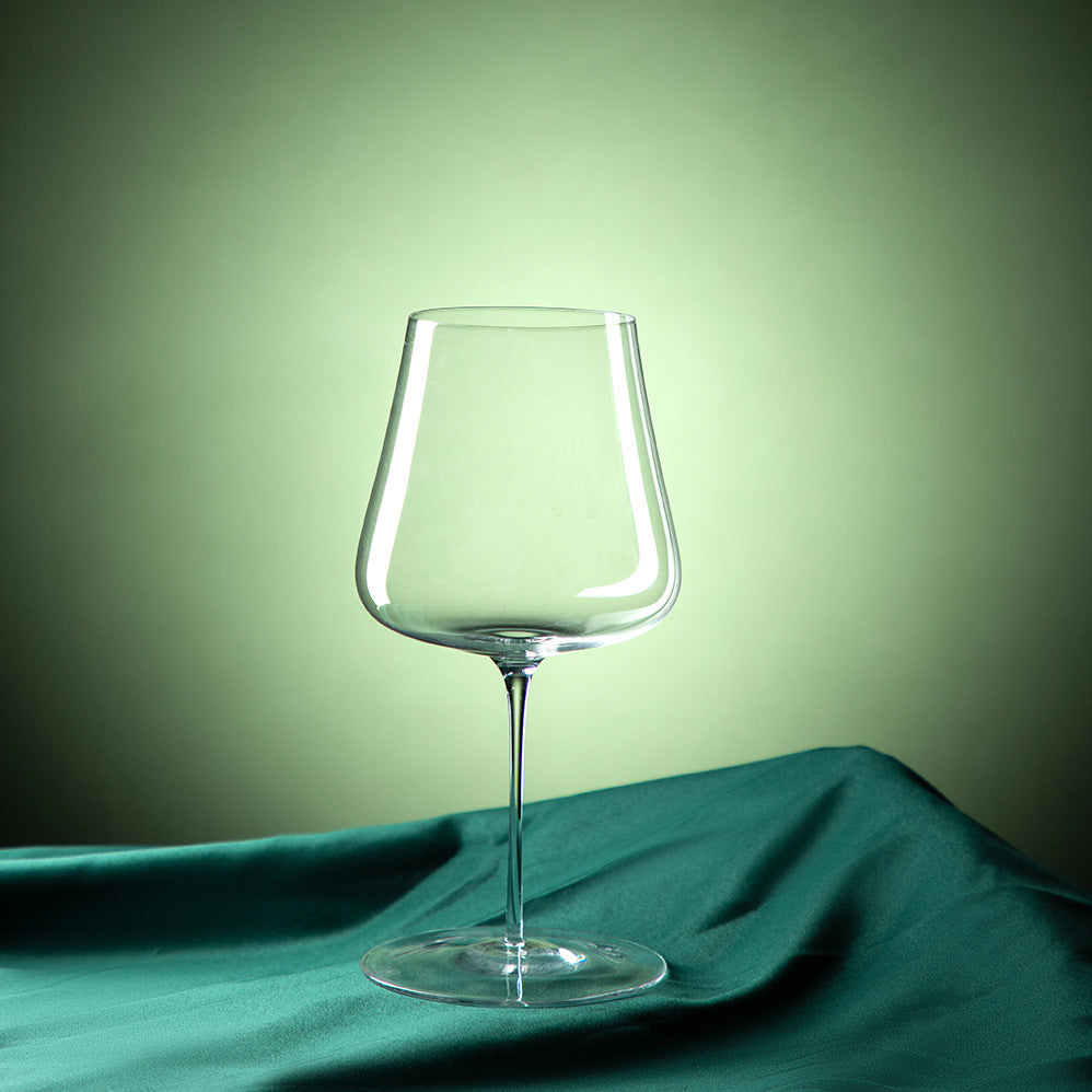 Crystal Glassware Gift Set For Elegant Beverage Serving