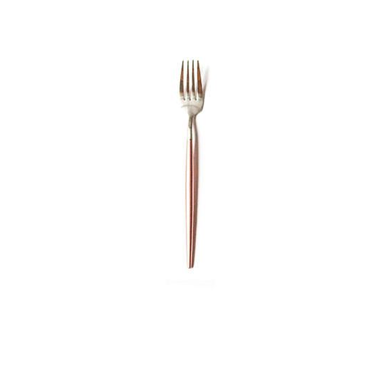 Stainless Steel Cutlery Set For Everyday Dining