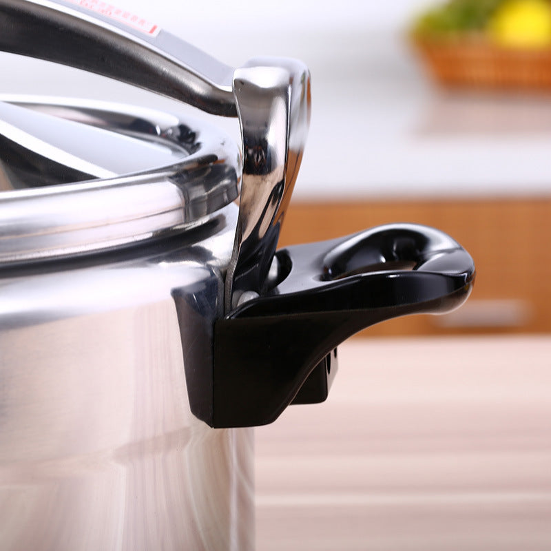 Pressure Cooker for Gas Stove Durable and Safe Cooking Pot