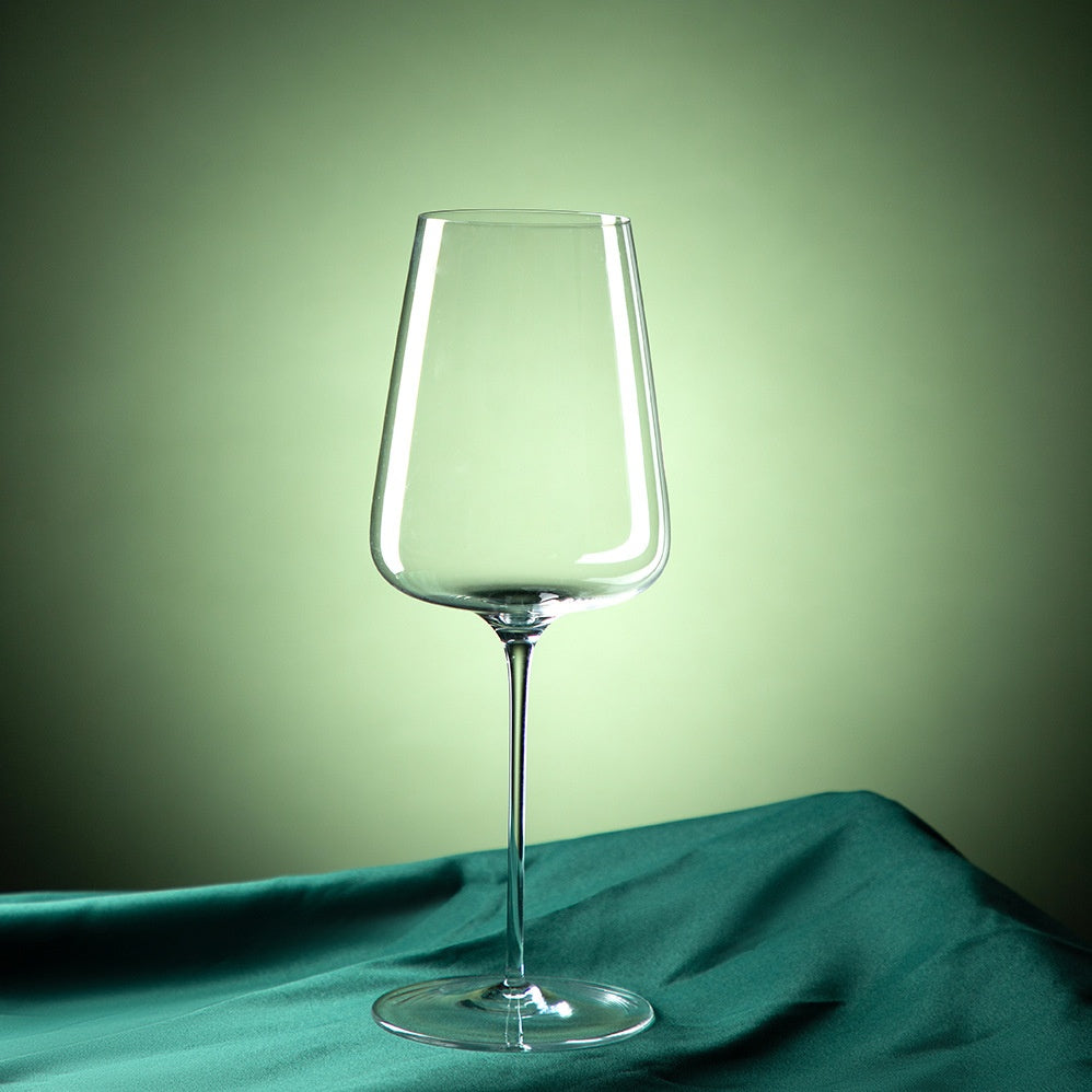 Crystal Glassware Gift Set For Elegant Beverage Serving