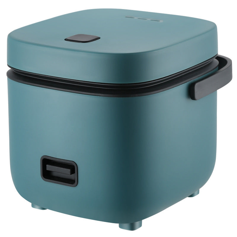 1-2 Cup Mini Multi-Functional Electric Rice Cooker for Home