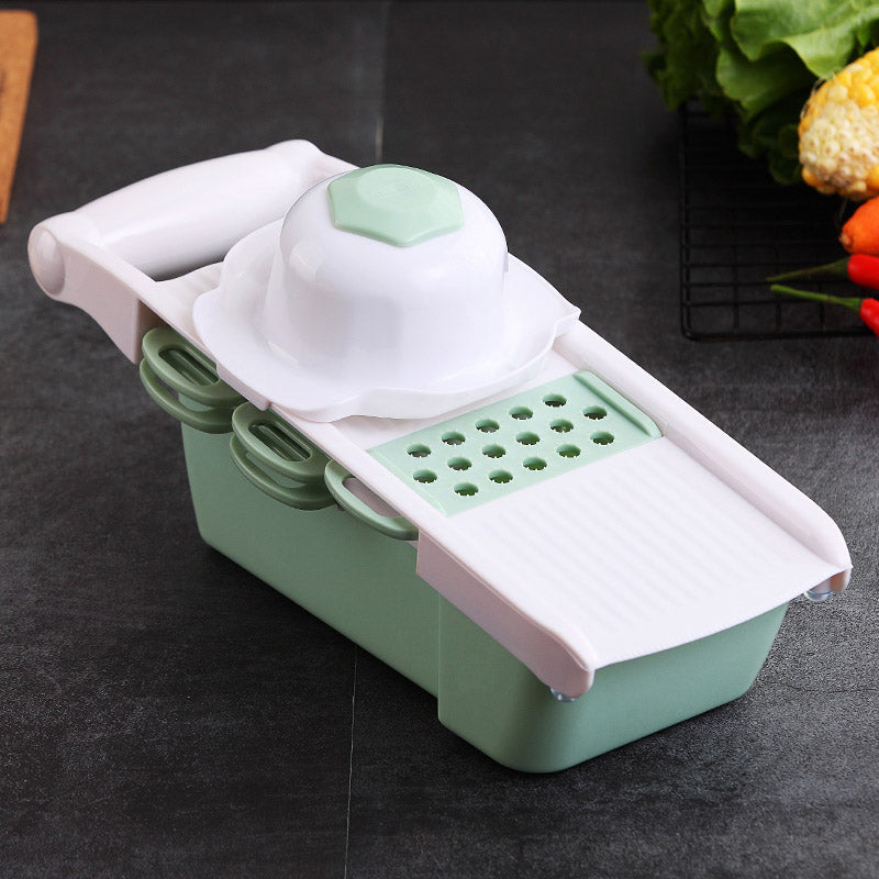 Multifunctional Kitchen Utensils
