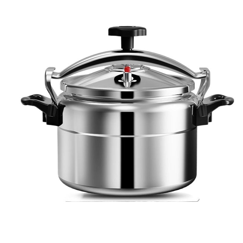 Large Capacity Explosion-Proof Pressure Cooker Home Gas Stove Pot
