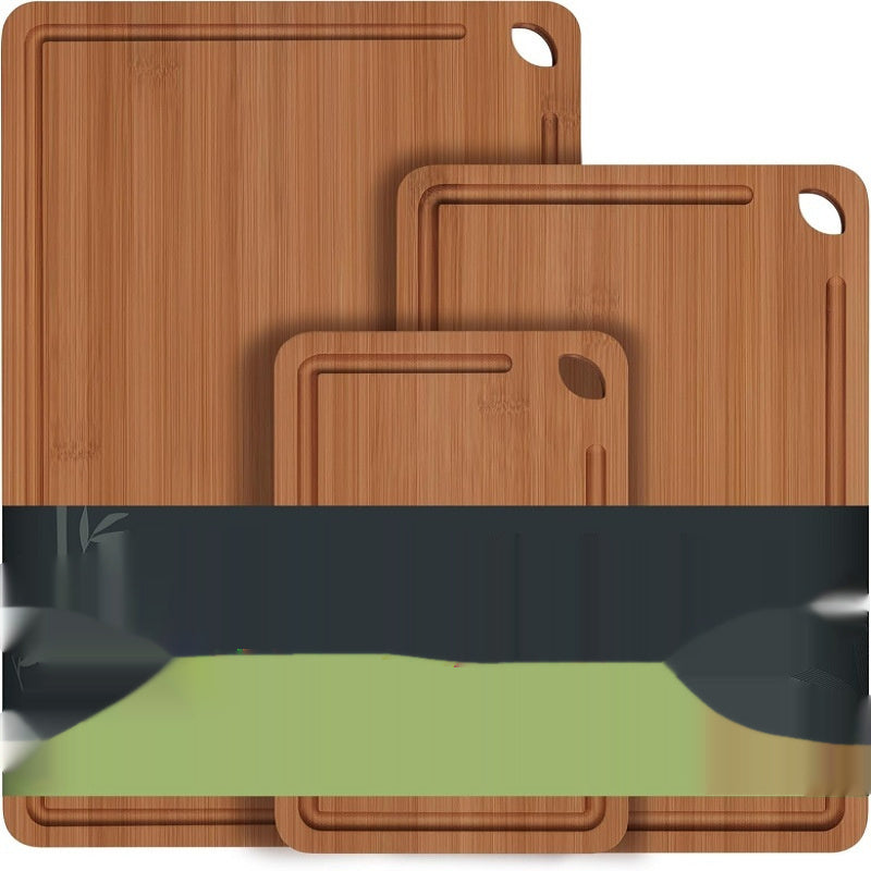 3-Piece Cutting Board Set Kitchen Cutting Board Set By Category
