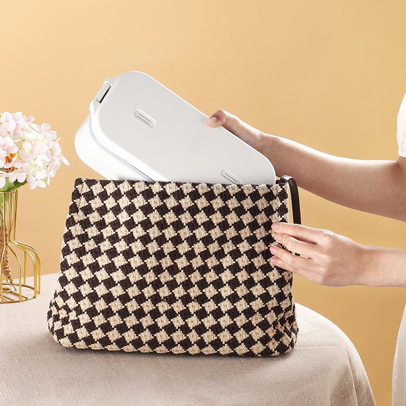 Multi-Energy Electric Rice Cooker Water-Free Hot Rice Lunch Box