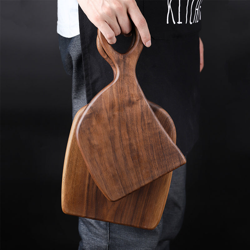 Black Walnut Wood Cutting Board Durable Kitchen Surface