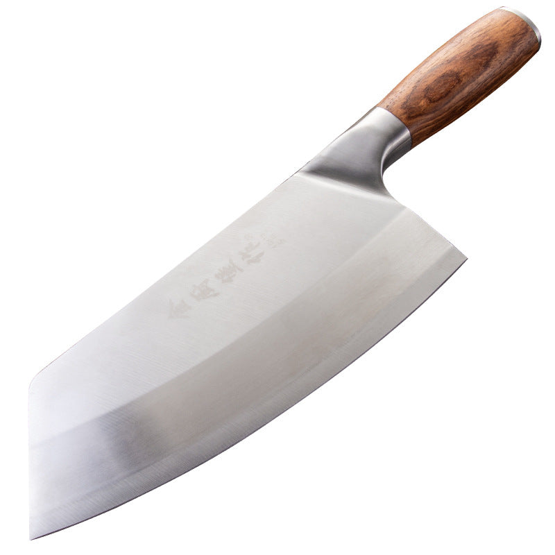 Stainless Steel Kitchen Knives For Everyday Cooking