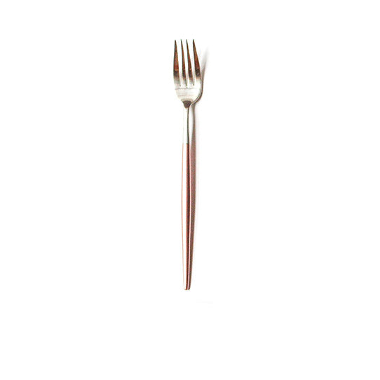 Stainless Steel Cutlery Set For Everyday Dining