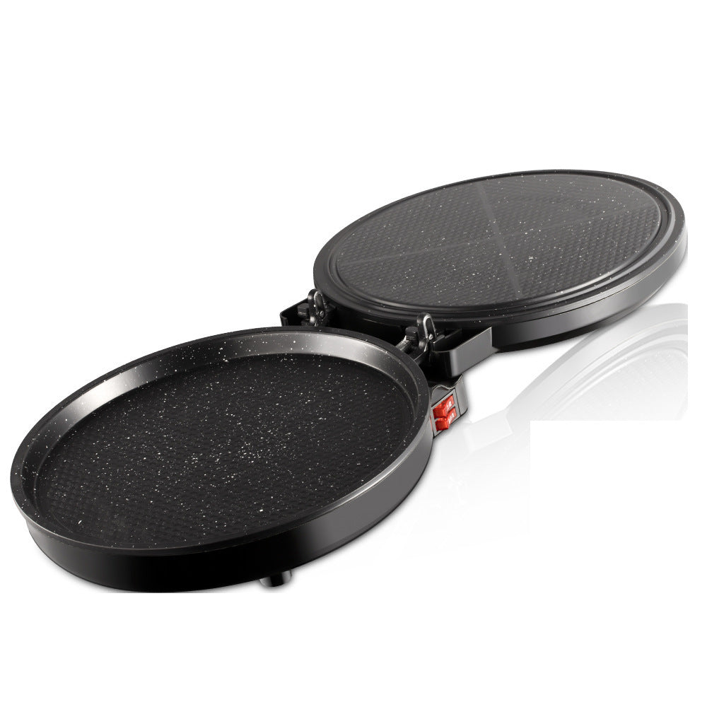 Electric Griddle For Home Breakfast Cooking Use