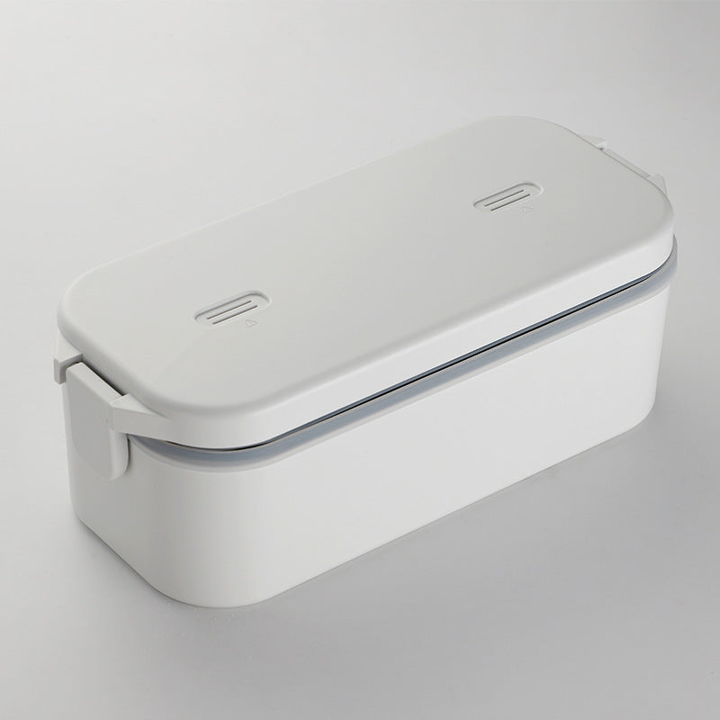 Multi-Energy Electric Rice Cooker Water-Free Hot Rice Lunch Box
