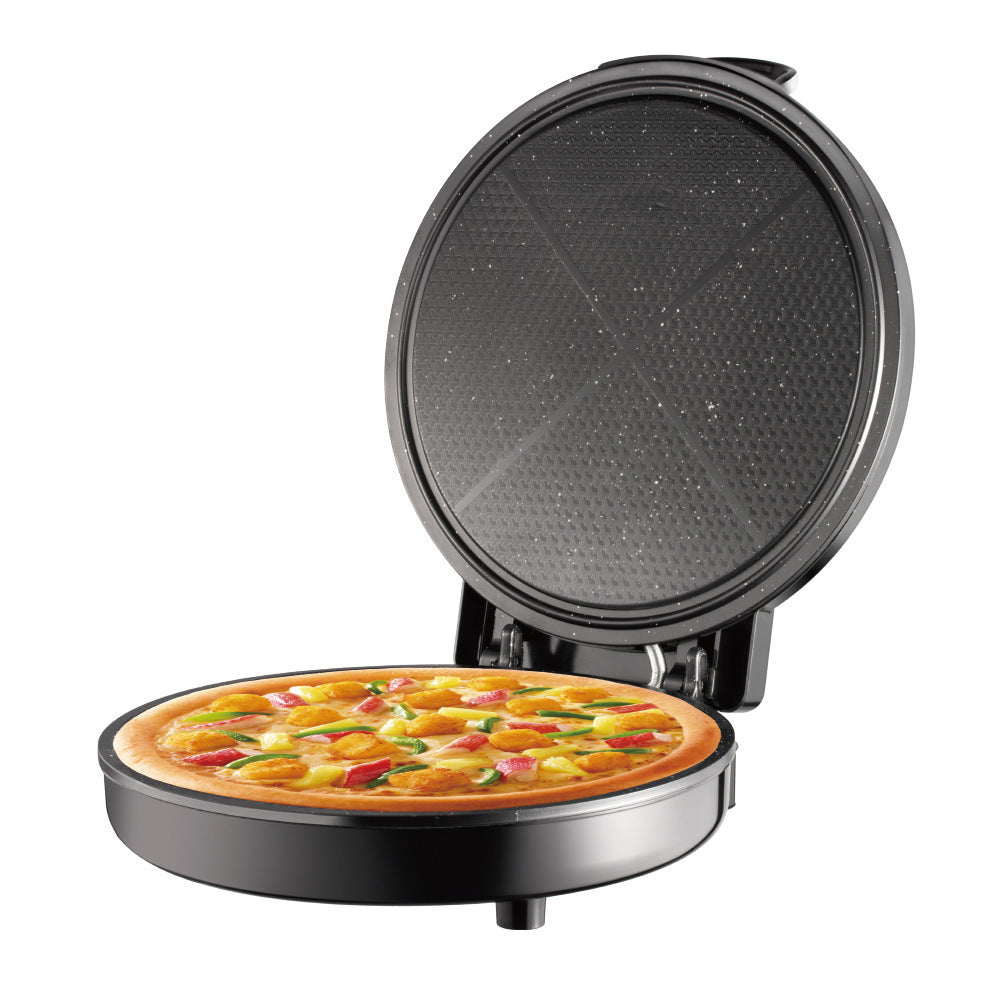 Electric Griddle For Home Breakfast Cooking Use