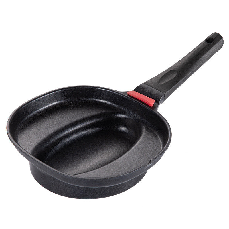 Nonstick Omelette Rice Frying Pan Baking Mold Cooking Pan