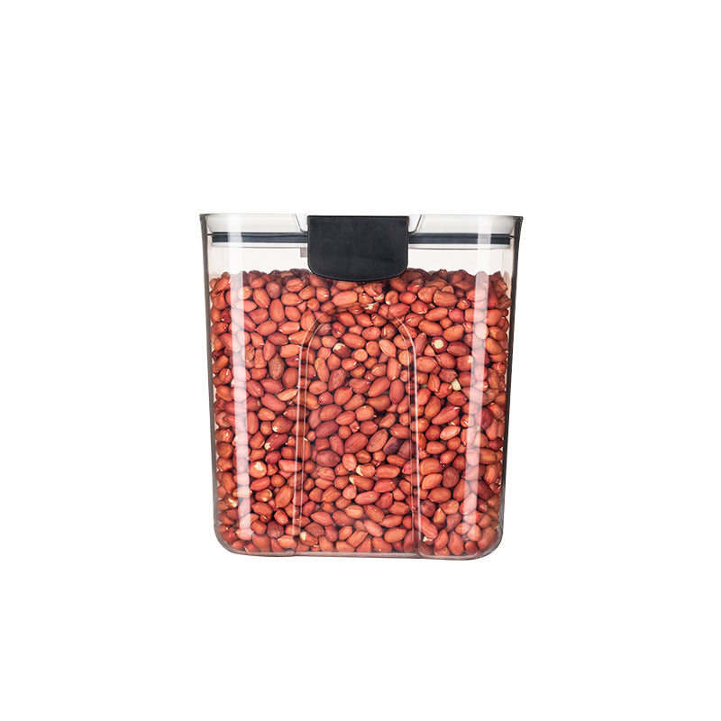 Sealed Kitchen Storage Box For Cereal And Food Containers