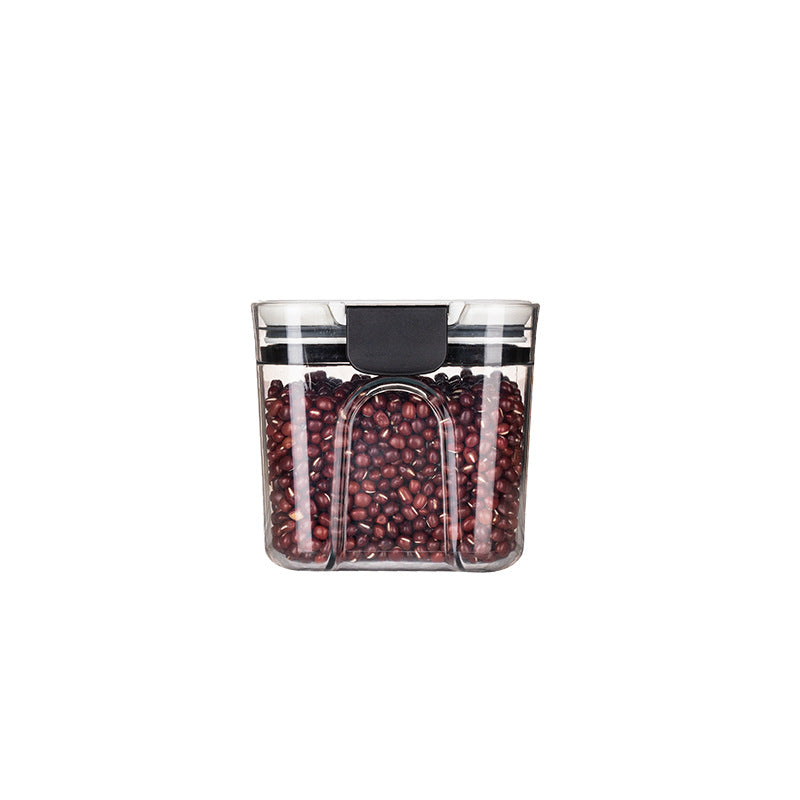 Sealed Kitchen Storage Box For Cereal And Food Containers