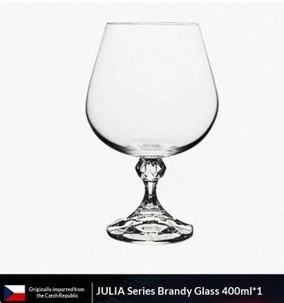Elegant Crystal Glassware Set For Stylish Beverage Serving