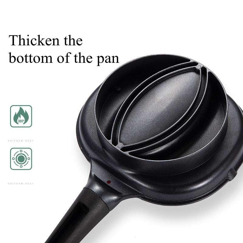 Nonstick Omelette Rice Frying Pan Baking Mold Cooking Pan