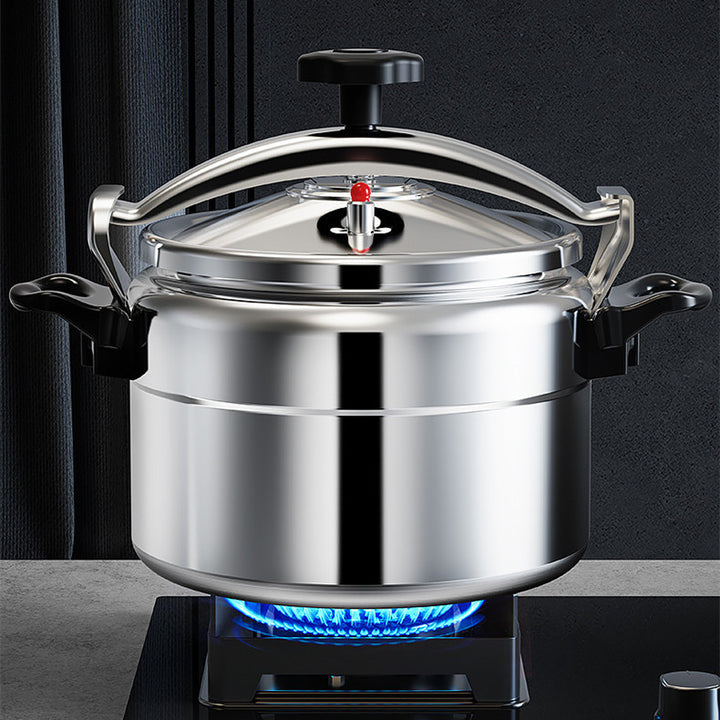 Large Capacity Explosion-Proof Pressure Cooker Home Gas Stove Pot