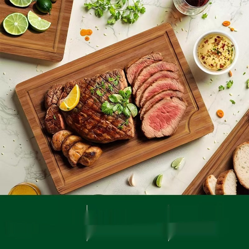 3-Piece Cutting Board Set Kitchen Cutting Board Set By Category