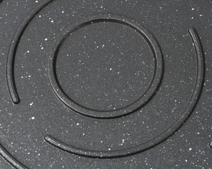 Creative Porous Griddle Plate For Household Barbecue Cooking