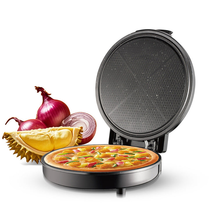 Electric Griddle For Home Breakfast Cooking Use